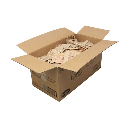 Malt O Meal Hearty Traditons Instand Maple Brown Sugar Oatmeal 1.51 oz., PK200 11850